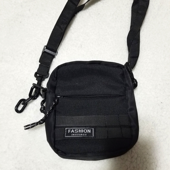 Sold Fashion Instinct Shoulder Sling Bag - Picture 4 of 7